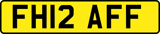 FH12AFF