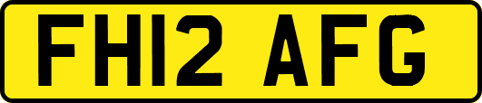 FH12AFG