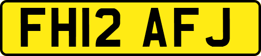 FH12AFJ