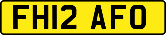 FH12AFO