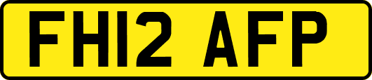 FH12AFP