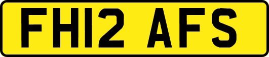 FH12AFS