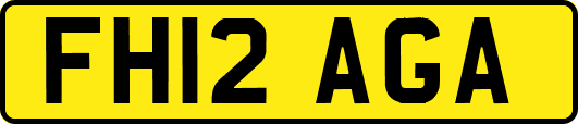 FH12AGA