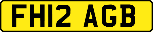 FH12AGB