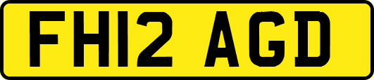 FH12AGD
