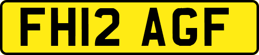 FH12AGF