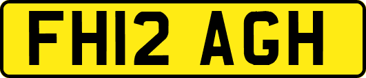 FH12AGH