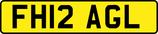 FH12AGL