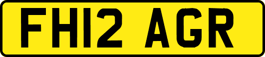 FH12AGR