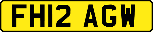 FH12AGW