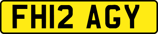 FH12AGY