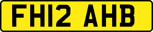 FH12AHB