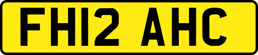 FH12AHC