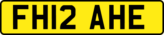 FH12AHE