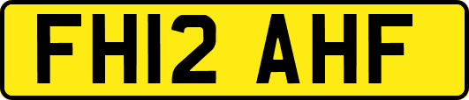 FH12AHF