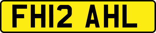 FH12AHL