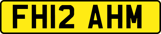 FH12AHM