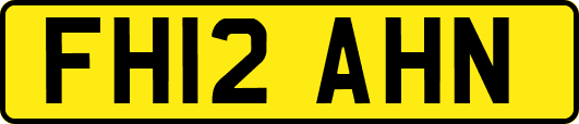 FH12AHN