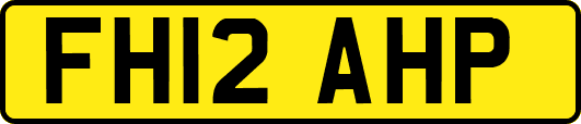 FH12AHP