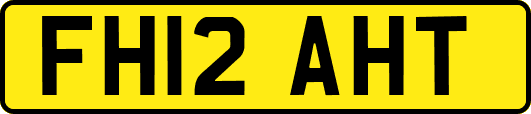 FH12AHT