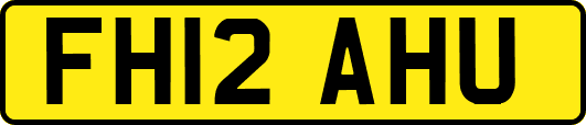 FH12AHU