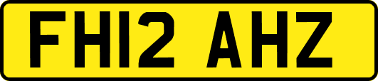 FH12AHZ