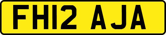 FH12AJA