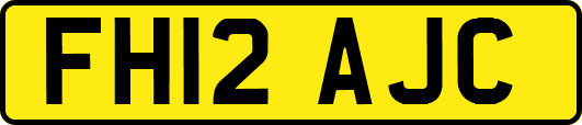 FH12AJC