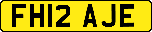 FH12AJE