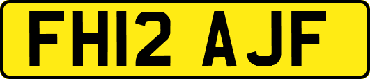 FH12AJF
