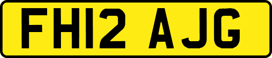 FH12AJG