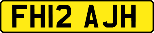 FH12AJH