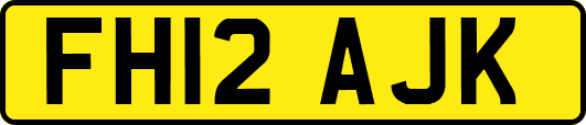 FH12AJK