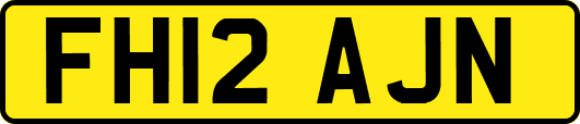 FH12AJN
