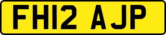 FH12AJP