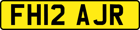 FH12AJR