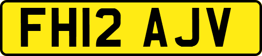FH12AJV