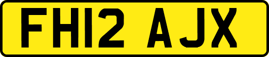 FH12AJX