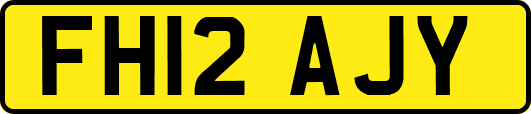 FH12AJY