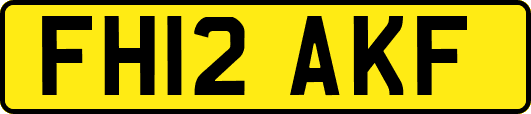 FH12AKF