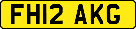 FH12AKG
