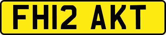 FH12AKT