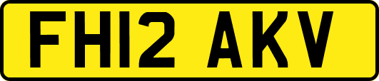 FH12AKV
