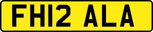 FH12ALA