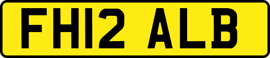 FH12ALB