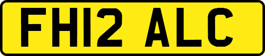 FH12ALC