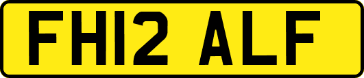 FH12ALF