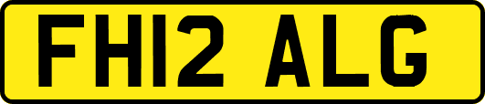FH12ALG