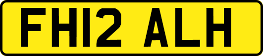FH12ALH