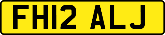 FH12ALJ